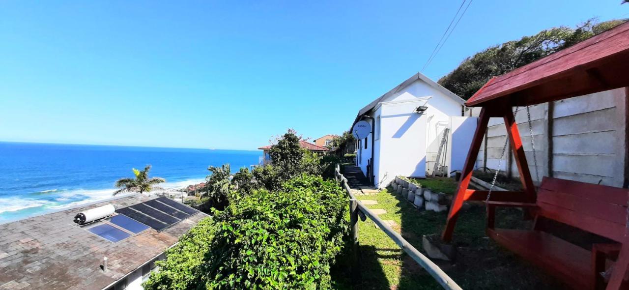 Seaview Cottage Ballito Luaran gambar