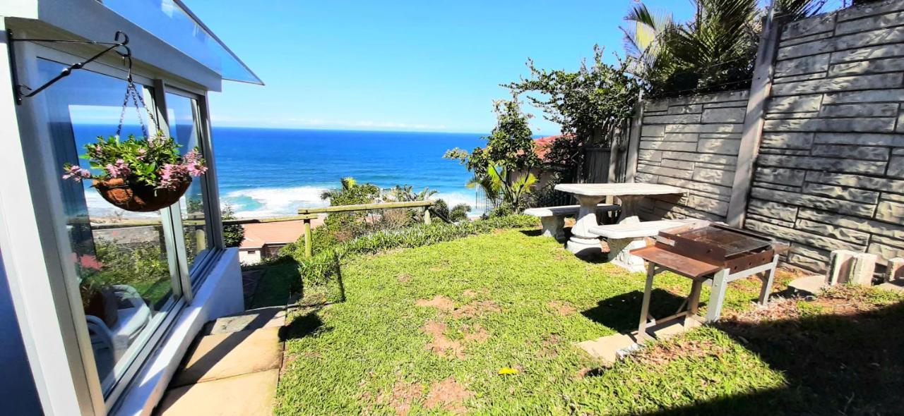 Seaview Cottage Ballito Luaran gambar
