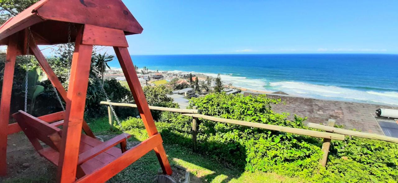 Seaview Cottage Ballito Luaran gambar