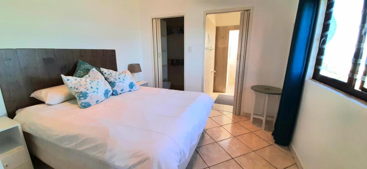 Seaview Cottage Ballito Luaran gambar