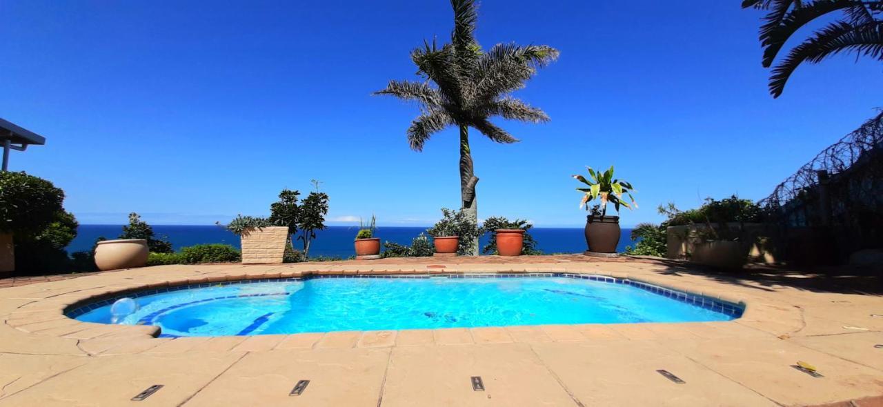 Seaview Cottage Ballito Luaran gambar