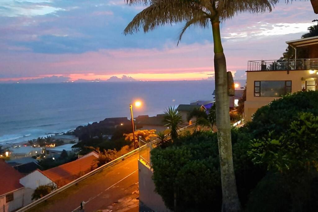 Seaview Cottage Ballito Luaran gambar