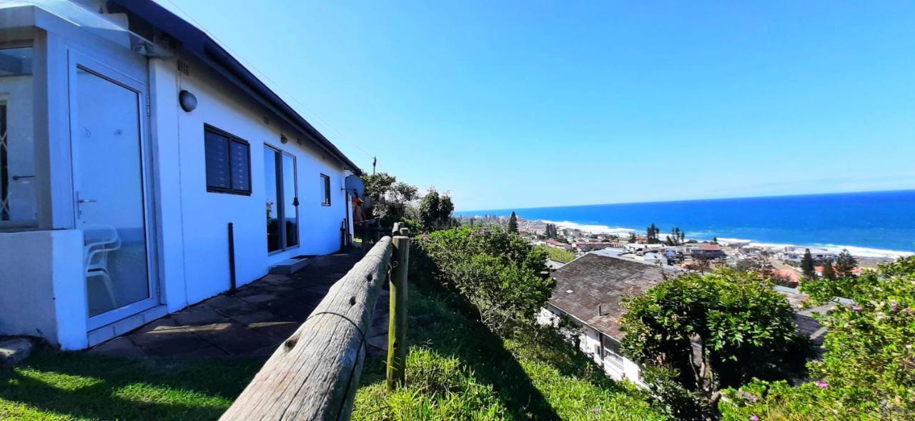 Seaview Cottage Ballito Luaran gambar