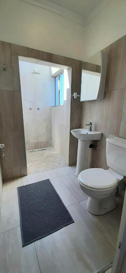 Seaview Cottage Ballito Luaran gambar