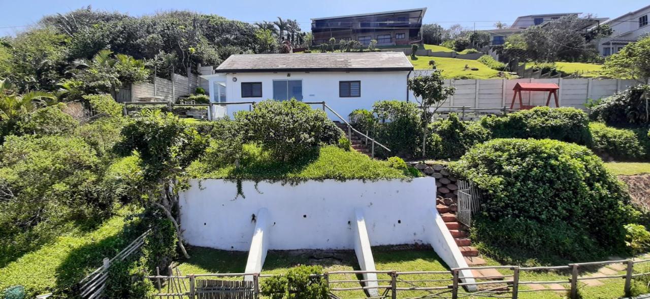 Seaview Cottage Ballito Luaran gambar