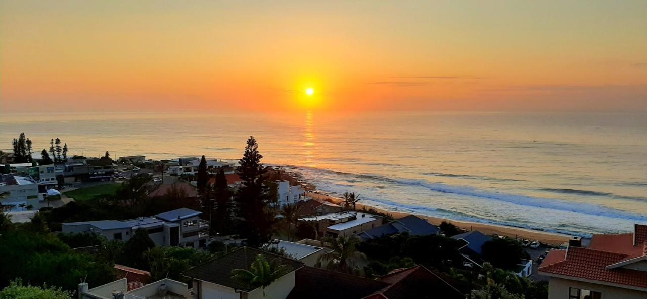 Seaview Cottage Ballito Luaran gambar