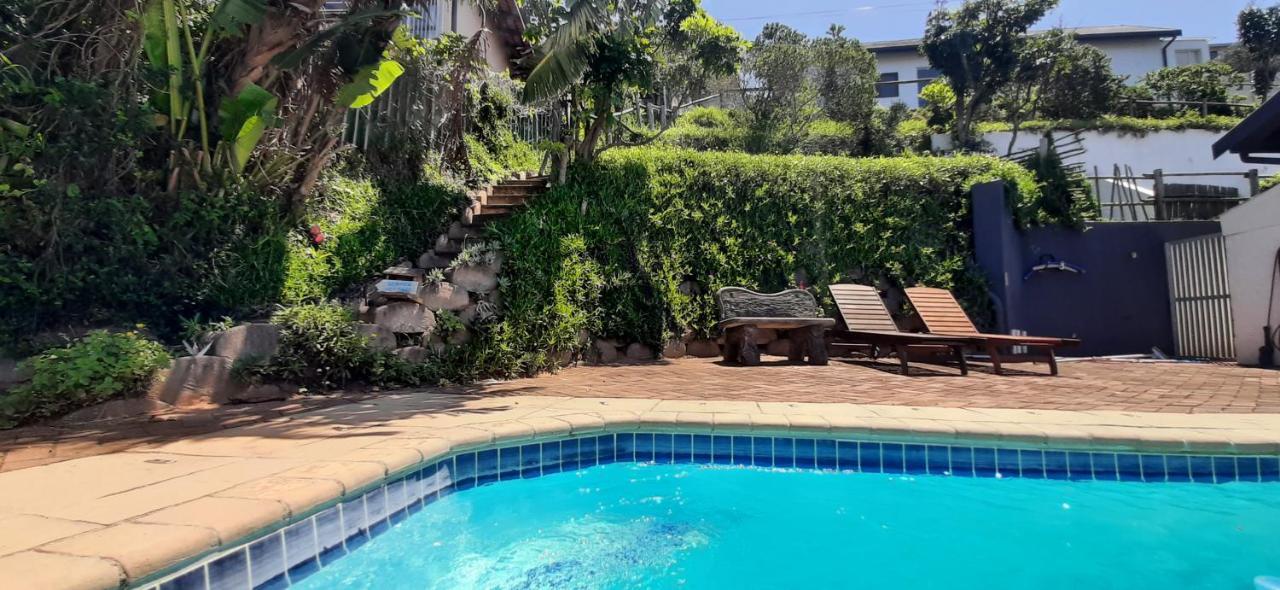 Seaview Cottage Ballito Luaran gambar