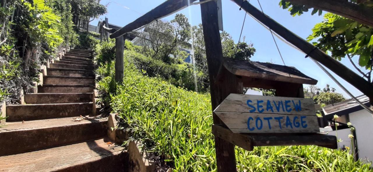 Seaview Cottage Ballito Luaran gambar