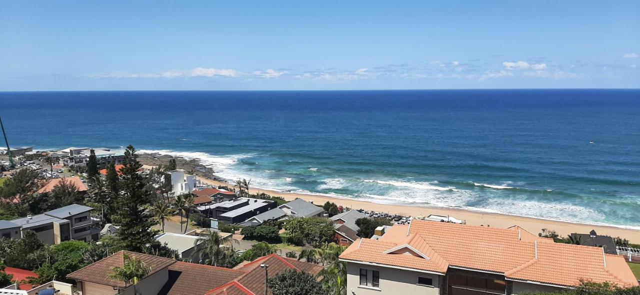 Seaview Cottage Ballito Luaran gambar
