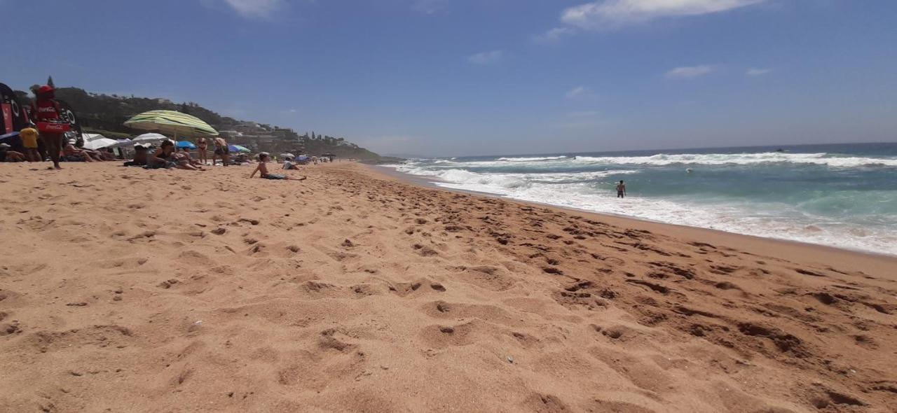 Seaview Cottage Ballito Luaran gambar