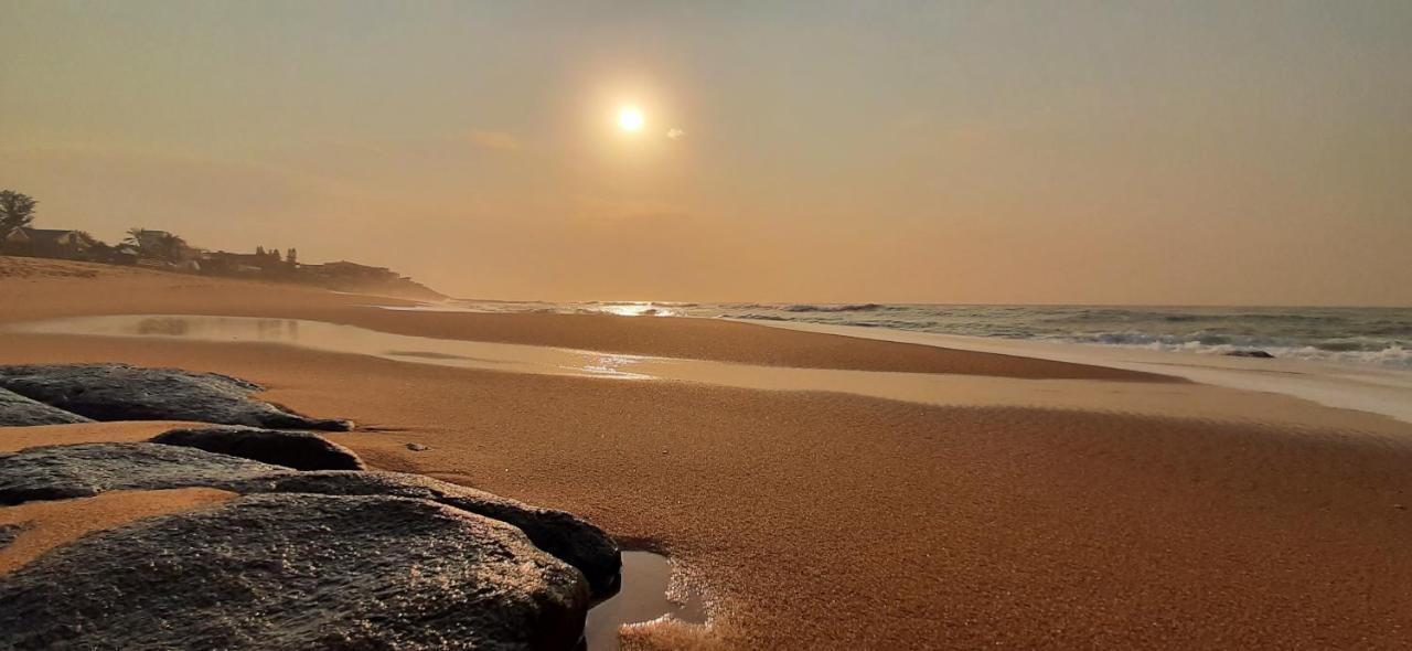Seaview Cottage Ballito Luaran gambar